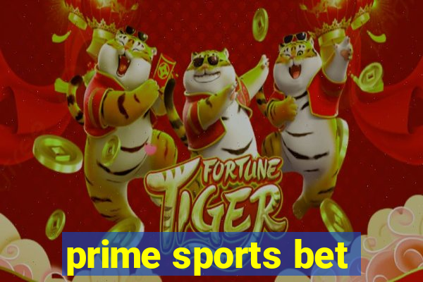 prime sports bet